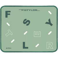 A4Tech FP25 Green
