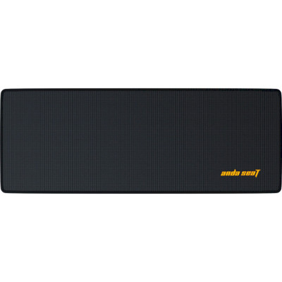 Anda Seat Gaming Mouse Pad Black (AC-SBD-01-B)