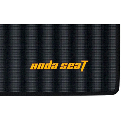 Anda Seat Gaming Mouse Pad Black (AC-SBD-01-B)