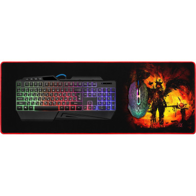 Defender Warrior XL (50563)