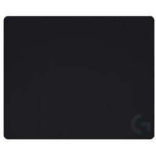Logitech G440 Gaming Mouse Pad Control Black (943-000791/943-000792)