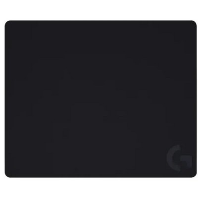 Logitech G440 Gaming Mouse Pad Control Black (943-000791/943-000792)