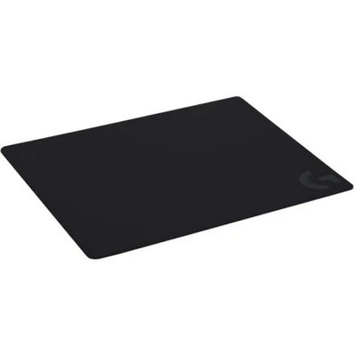 Logitech G440 Gaming Mouse Pad Control Black (943-000791/943-000792)
