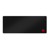 Gembird MP-GAME XL Black (MP-GAME-XL)