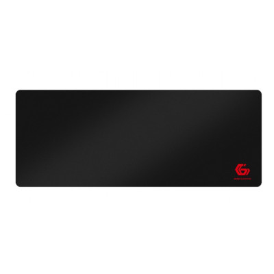 Gembird MP-GAME XL Black (MP-GAME-XL)