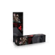 Gembird MP-GAME XL Black (MP-GAME-XL)