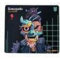 Bloody BP-45 (Renegade Midnight)
