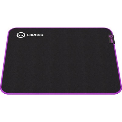Lorgar Main 313 Black-Purple (LRG-GMP313)