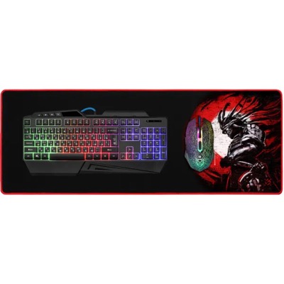 Defender Liberty Black (50562)