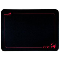 Genius GX-Control P100 Black/Red (31250056100)