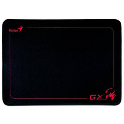 Genius GX-Control P100 Black/Red (31250056100)