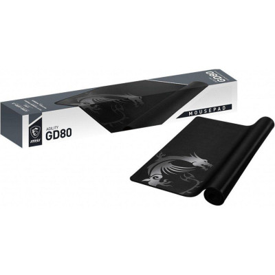 MSI Agility GD80 (J02-VXXXX12-EB9)