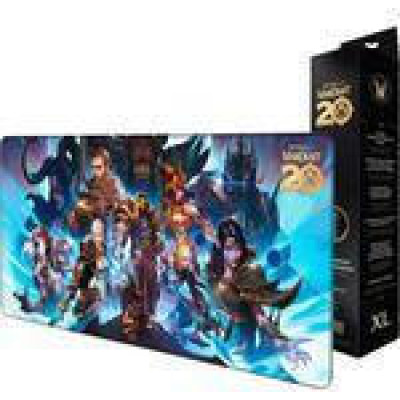 Blizzard World of WarCraft 20th Anniversary XL (FBLMPWOW20ANN25XL)