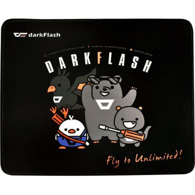 DarkFlash MOUSE PAD