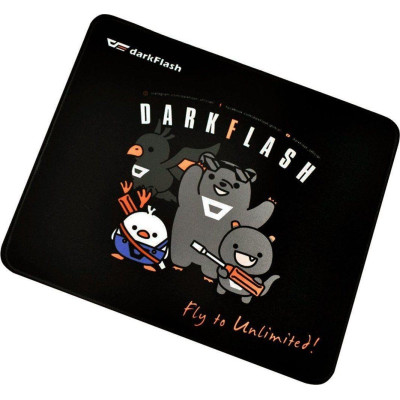 DarkFlash MOUSE PAD