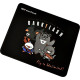 DarkFlash MOUSE PAD