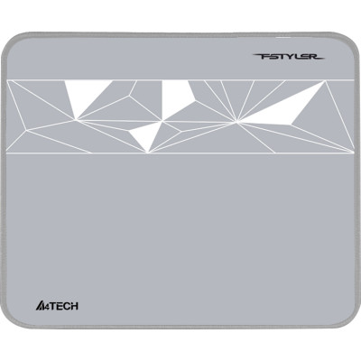 A4Tech FP20 Silver