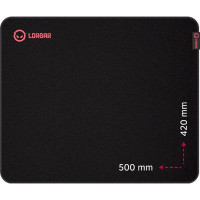 LORGAR Main 325 Precise Control L (LRG-GMP325)