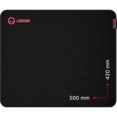 LORGAR Main 325 Precise Control L (LRG-GMP325)