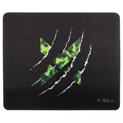 Vinga MP343 Black