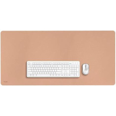 Trust Benya XXL Desk Pad Beige (25713)