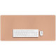 Trust Benya XXL Desk Pad Beige (25713)