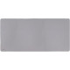 Trust Benya XXL Desk Pad Grey (25712)