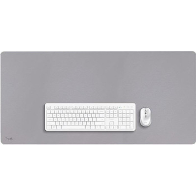 Trust Benya XXL Desk Pad Grey (25712)