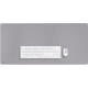 Trust Benya XXL Desk Pad Grey (25712)