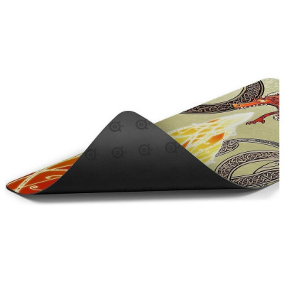 SteelSeries Qck XXL CS2 Edition (Dragon Lore)