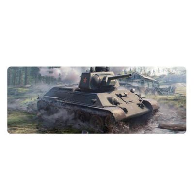 Voltronic World of Tanks-64 (WTPCT64/20467)