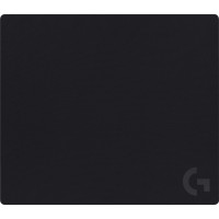 Logitech G740 Gaming Mouse Pad Control Black (943-000805)
