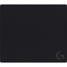Logitech G740 Gaming Mouse Pad Control Black (943-000805)