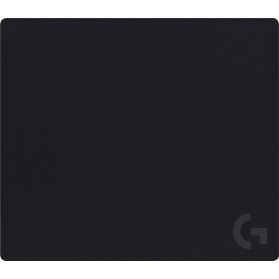Logitech G740 Gaming Mouse Pad Control Black (943-000805)