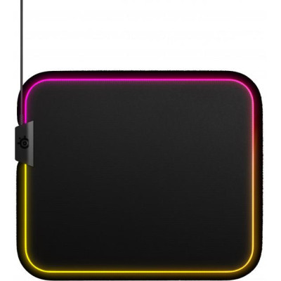 SteelSeries QcK Prism Cloth M (63825)