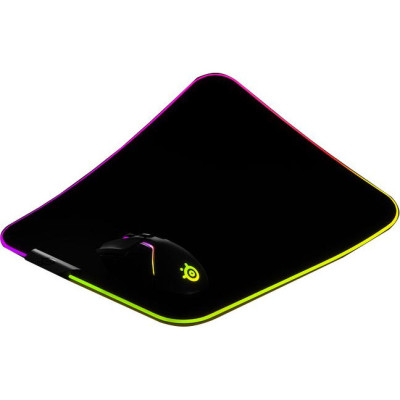 SteelSeries QcK Prism Cloth M (63825)