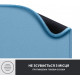 Logitech Mouse Pad Studio Series Blue (956-000051)