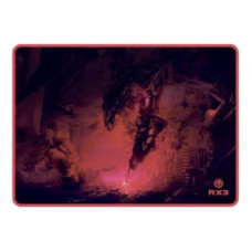 Piko RX3 Black (MX-L01)