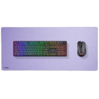 Trust Gaming GXT 759 XXL Purple (25614)