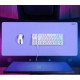 Trust Gaming GXT 759 XXL Purple (25614)