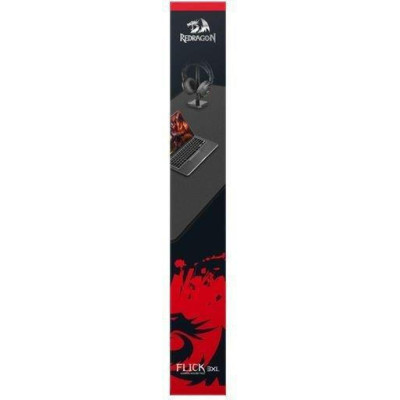 Redragon Flick 3XL Black (70787)