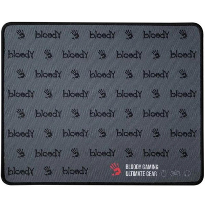 Bloody BP-30M (black)