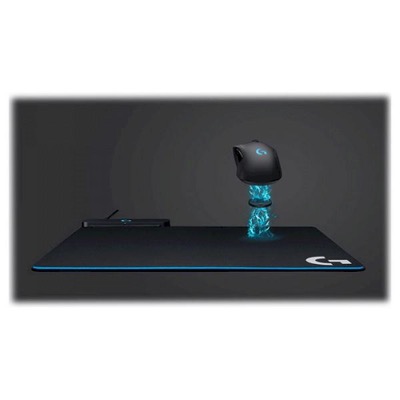 Logitech Powerplay Wireless Charging System (943-000109, 943-000110)