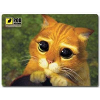 Pod Mishkou Котенок в корзине