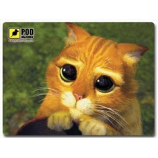 Pod Mishkou Котенок в корзине