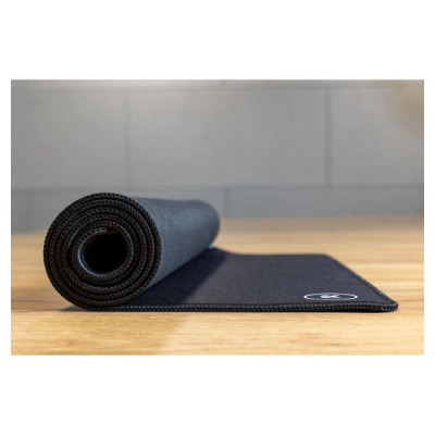 EKWB EK-Loot Mousepad - Black L (3831109861929)