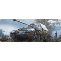 VOLTRONIC World of Tanks-63 (WTPCT63)