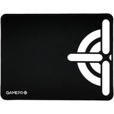 GamePro Headshot MP068 Black Plus