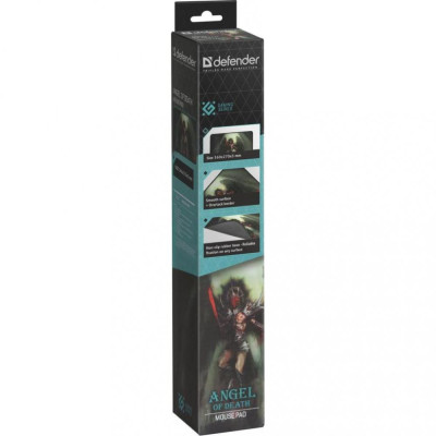 Defender Angel of Death M (50557)