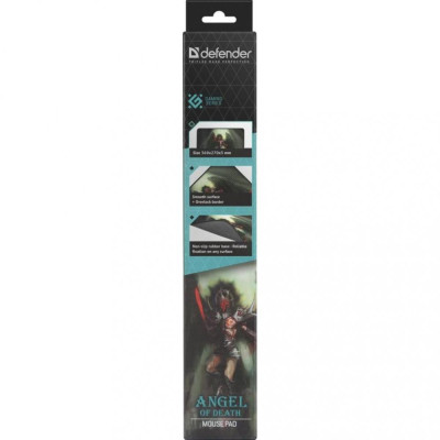 Defender Angel of Death M (50557)